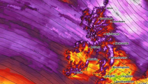 Ireland to be endure six days of strong winds before Christmas amid brutal forecast