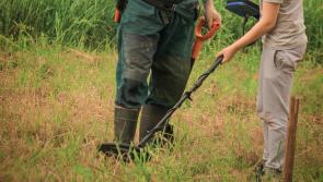 Drones and metal detectors 'strictly prohibited' at Irish heritage sites - OPW