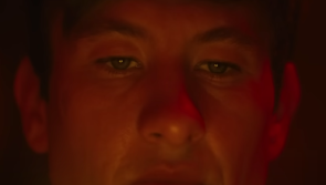 'After take one I was ready to go' - Actor Barry Keoghan addresses THAT Saltburn nude scene