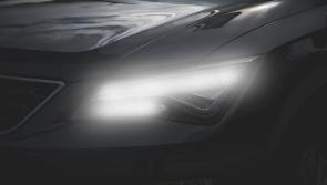 OPINION: 'Is it a UFO? Is it the rapture? No, it's Irish drivers with ultra-bright LED headlights'