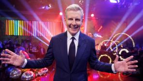 'Brilliant' and 'Woejus': Reaction to Patrick Kielty's first Late Late Show New Year's special