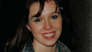 APPEAL: Brother of Imelda Keenan makes public appeal for information on Crimecall