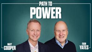 'It's time to pay attention to Irish politics' - New podcast launched ahead of big election year 