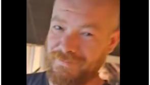 Stop Garda ag cuardach fear a bh&iacute; ar iarraidh tar &eacute;is teacht ar chorp