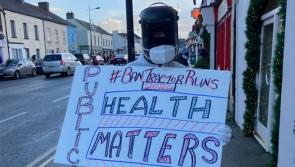 'They're outdated' - Group launches campaign to ban tractor runs across Ireland