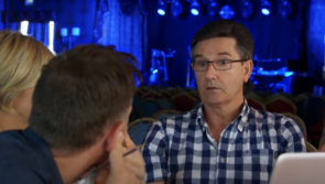 RT&Eacute; Room To Improve most iconic moments as Dermot Bannon show returns for new series