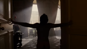 TikTok users attempt to re-create viral Saltburn scene of Barry Keoghan dancing nude