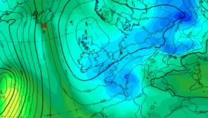 Warnings possible as Met Eireann weather update confirms first major cold snap of 2024