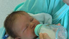 ALERT: Majority of recalled baby formula already sold by Irish pharmacies 