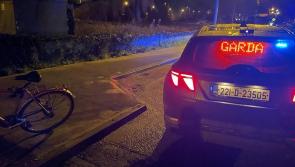 'More of this please!' Cyclist in dark clothing fined for not having lights on their bike