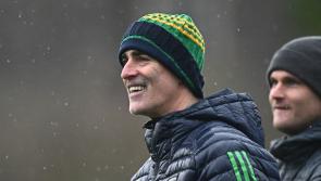 McGuinness hit with eight-week ban for fielding ineligible player on GAA team