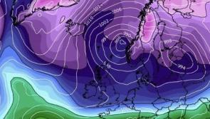 Ireland's cold snap to 'intensify' amid snow threat and Met &Eacute;ireann warnings
