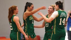 IN PICTURES: Three Limerick basketball teams secure spots in national cup finals 