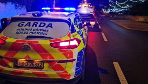 Unaccompanied learner faces court after attempting to escape garda checkpoint