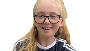 Have you seen Chloe? Garda&iacute; concerned for welfare of missing teen 
