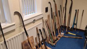 Three appear in court after weapons seized in town near Limerick border
