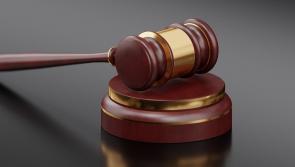 'He is not perfect' - Man caught with submachine gun and almost &euro;240,000 worth of drugs jailed