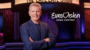 Eurovision Song Contest 2024: Late Late Show Eurosong entries revealed ahead of Ireland's selection