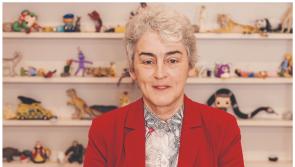 Limerick woman recounts 'unconscious' influence that led to grief centre's foundation