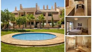 PICTURES: You could own this stunning apartment in Spain for price of new car in Ireland