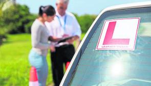 Irish driver testers 'let go' amid chronic backlog in test dates