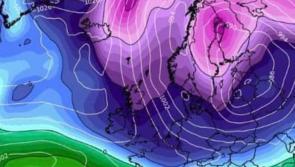 Snow warnings 'likely' in latest Ireland weather update but there's a major twist