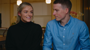 'I'm in tears here' - Room to Improve viewers commend couple for opening up about pregnancy loss