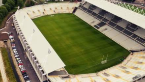 'Disappointing and shameful' - Online outrage as new name for iconic GAA headquarters proposed 