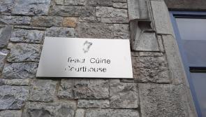 Partner of TD facing motoring charges warned over his failure to sit driving test 