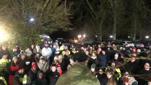 Racket Hall protestors to hold march through Roscrea town