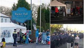 OPINION: Let's be honest' - Towns like Roscrea aren't protesting asylum centres over 'services'