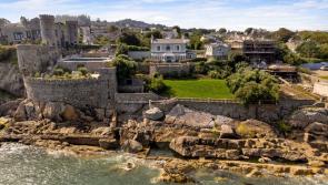PICTURES: How the other half lives! Inside &euro;8m house for sale in Dalkey