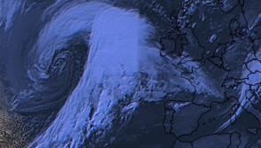 Hidden danger of 'monster' Storm Jocelyn despite being weaker than Storm Isha