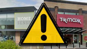 ALERT: Faulty kitchen product sold by TK Maxx and Homesense could melt and damage property