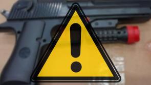 WARNING: Irish parents urged to cease use of toy gun due to risk of puncture wounds