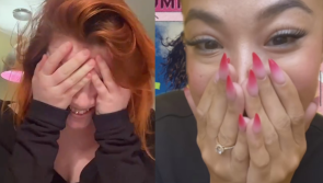 Irish singers Jazzy and CMAT to go up against Miley Cyrus in two BRIT Award categories