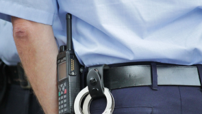 Limerick garda&iacute; arrest man in his 20s in relation to delivery van theft