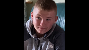 UPDATED: Have you seen Gavin? Garda&iacute; concerned for welfare of missing child