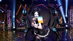 POLL: Will Ireland qualify for the Eurovision 2024 grand final with the song 'Doomsday Blue'