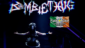 Bambie Thug to represent Ireland at Eurovision 2024: Irish public have their say on 'Doomsday Blue'