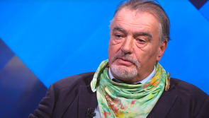 'Poor fella' - What the Irish public said as Ian Bailey is cremated in Cork
