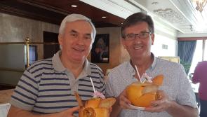 Daniel O'Donnell pays heartfelt tribute to his close friend and manager following passing