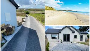 PICTURES: Oceanfront paradise is the perfect escape for Irish holidaymakers