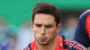 Munster Rugby side to face Crusaders  in 'Clash of Champions' named