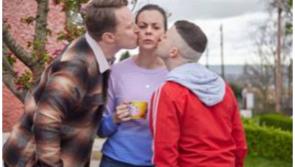 First look photos from The Young Offenders new series revealed 