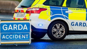 Pedestrian in his 60s hospitalised with serious injuries following Cork car collision