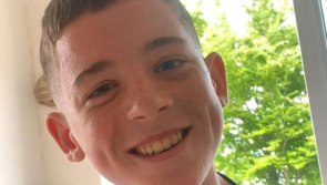 Have you seen Calum? Garda&iacute; concerned for welfare of child missing for almost a week