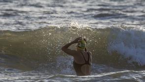 'Consider wearing a wetsuit' - Swimmers urged to stay safe in cold water this bank holiday