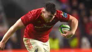 Gritty Munster Rugby prevail in 'Clash of Champions' with Crusaders at P&aacute;irc U&iacute; Chaoimh
