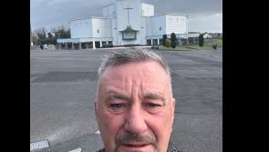 Fans react as iconic Ireland and Liverpool player says 'a few prayers' in Knock Shrine for Jurgen Klopp 